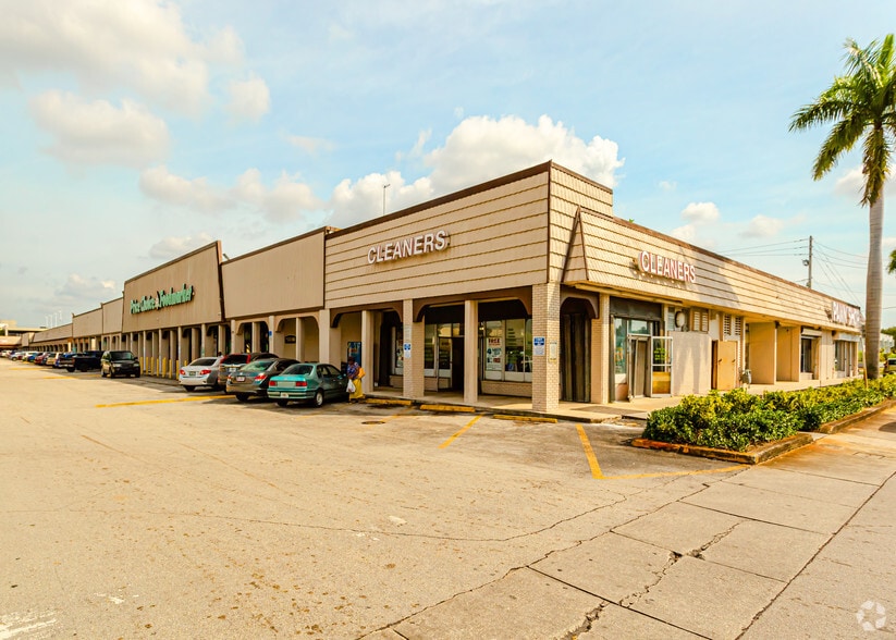 Primary Photo Of 18365-18579 NW 27th Ave, Miami Gardens Freestanding For Lease