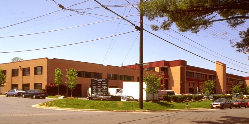 More Photos Of 15950-15958 Derwood Rd, Rockville Flex For Lease
