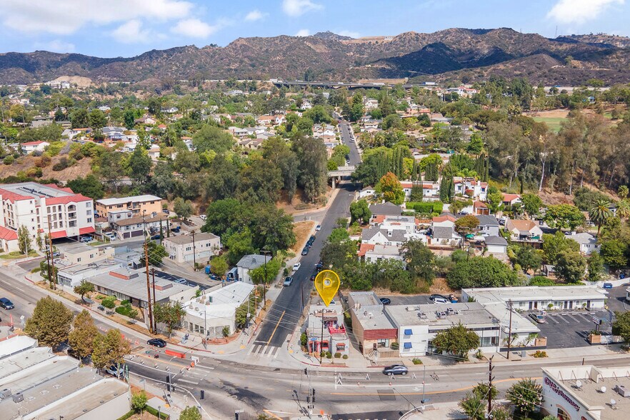 Primary Photo Of 1063 Colorado Blvd, Los Angeles Medical For Sale