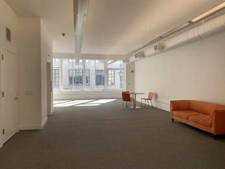 More Photos Of 41 Grant Ave, San Francisco Office Residential For Lease