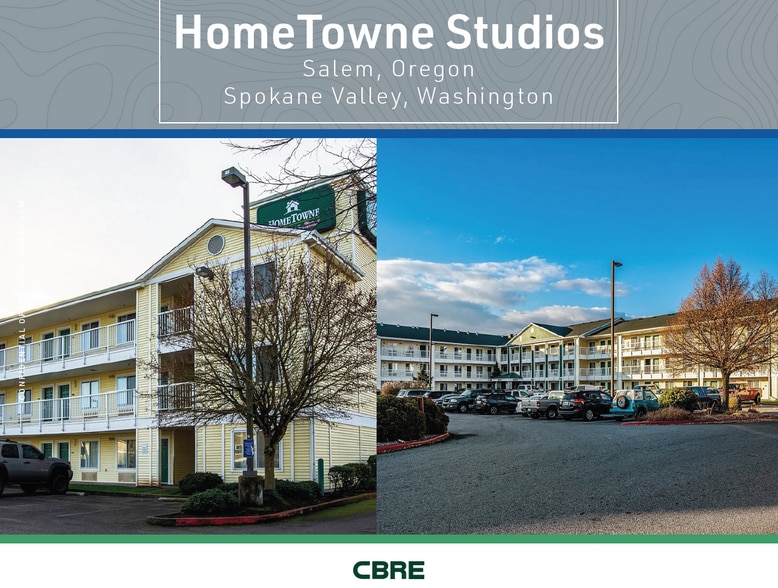 Primary Photo Of ,  Hospitality For Sale