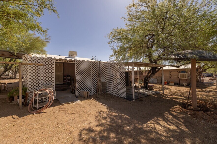 More Photos Of 15775 E US Highway 60, Gold Canyon Land For Sale