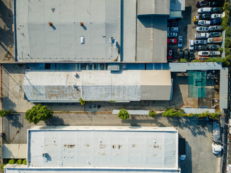 More Photos Of 9900 San Fernando Rd, Pacoima Warehouse For Sale