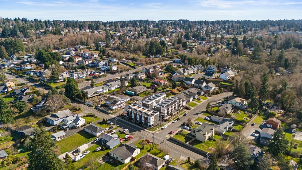 More Photos Of 8524 19th St W, Tacoma Apartments For Sale