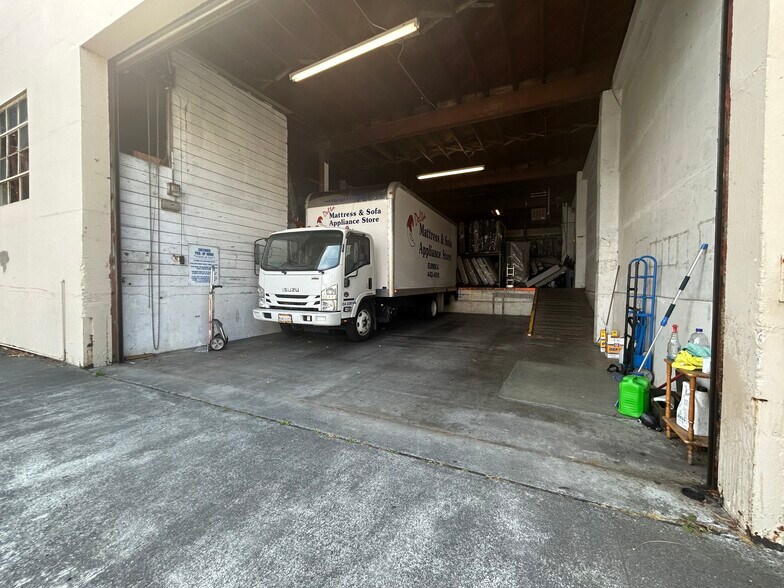 More Photos Of 720 3rd St, Eureka Light Manufacturing For Lease