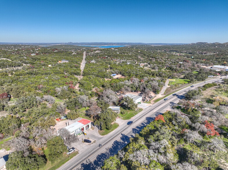 More Photos Of 8328 FM 2673, Canyon Lake Auto Repair For Sale