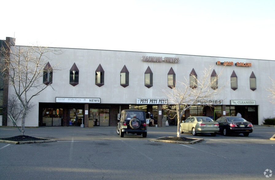 More Photos Of 2 John F Kennedy Blvd, Somerset Storefront Retail Office For Lease