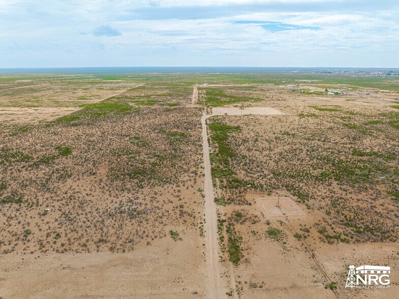 More Photos Of TBD Conestoga Ln & Cherilyn ave, Odessa Land For Sale