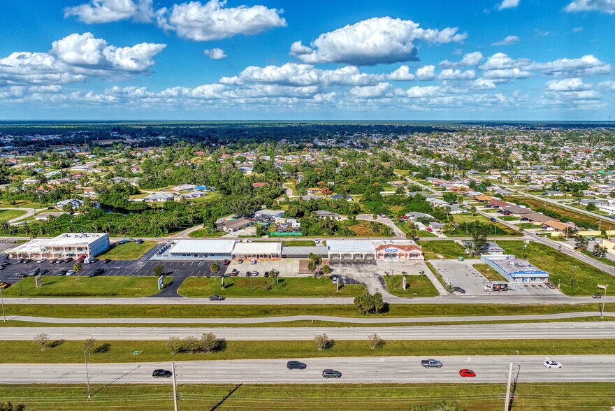 More Photos Of 12749 Tamiami Trl S, North Port Medical For Sale