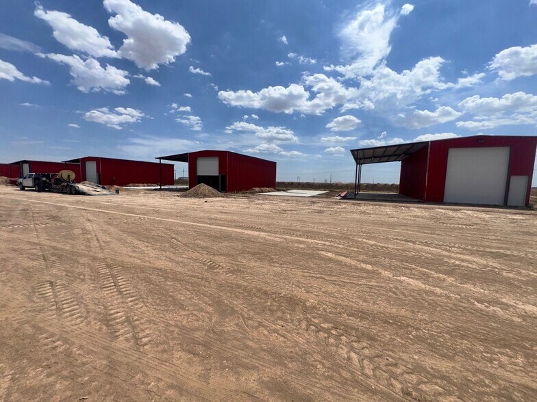 More Photos Of 8700 Eastern St, Amarillo Multifamily For Sale