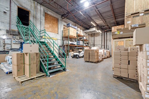 More Photos Of 3353 NW 74th Ave, Miami Industrial For Sale