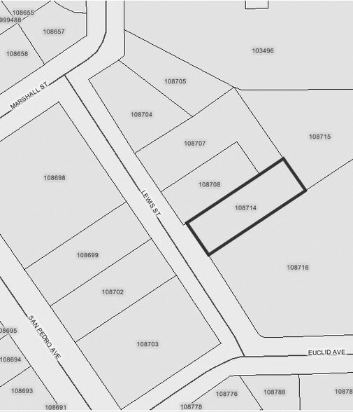 More Photos Of 92 Lewis St, San Antonio Warehouse For Lease