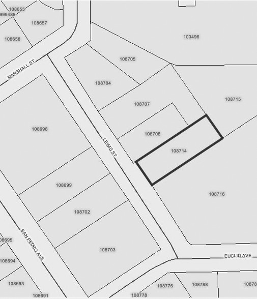 More Photos Of 92 Lewis St, San Antonio Warehouse For Lease