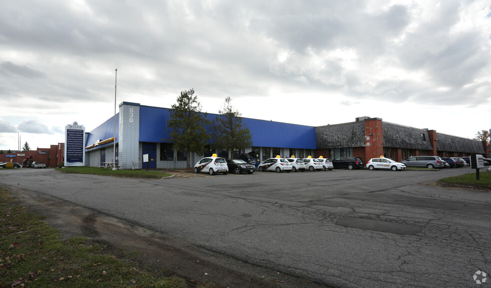 Primary Photo Of 830-840 Industrial Ave, Ottawa Light Distribution For Lease