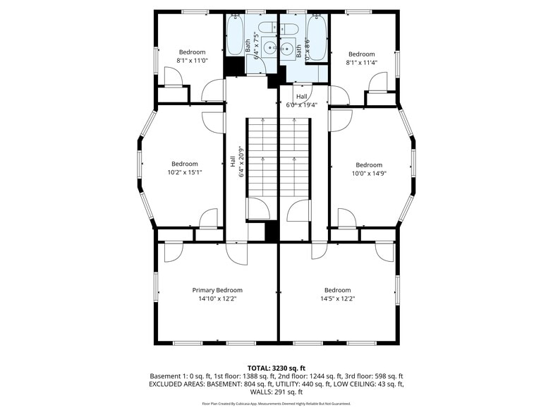 More Photos Of 499 Brighton Ave, Portland Multifamily For Sale