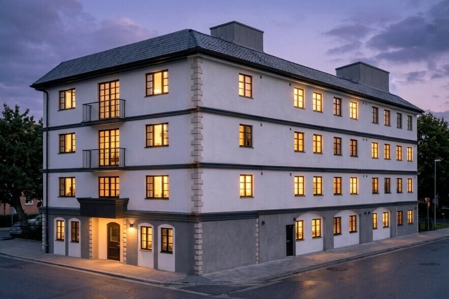 Primary Photo Of 1627 Oak St, Los Angeles Land For Sale