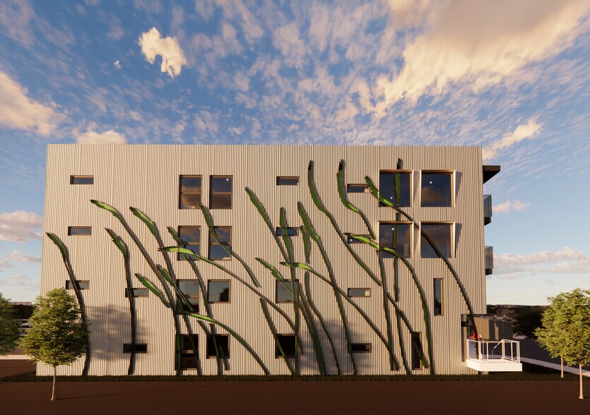 More Photos Of Lot 18 California Ave, Signal Hill Land For Sale