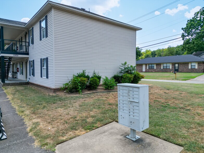 More Photos Of 1900 S Z St, Fort Smith Apartments For Sale