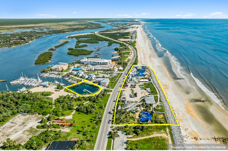 Primary Photo Of 9600 Oceanshore Blvd, Saint Augustine Amusement Park For Sale