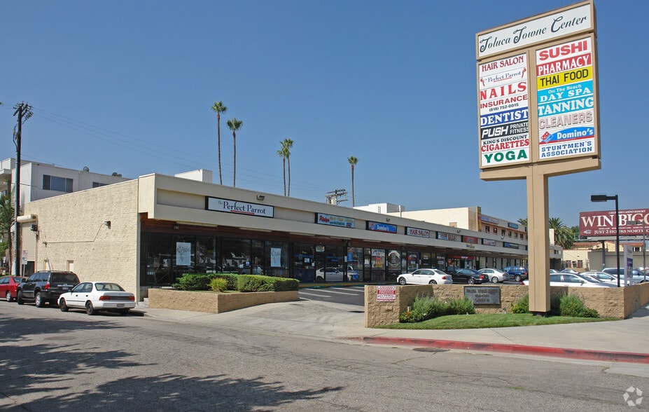 More Photos Of 10646-10674 Riverside Dr, North Hollywood Storefront Retail Office For Lease