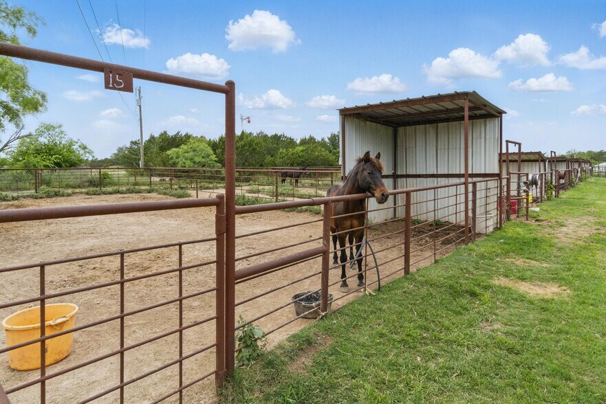 More Photos Of County Road 392, Stephenville Land For Sale