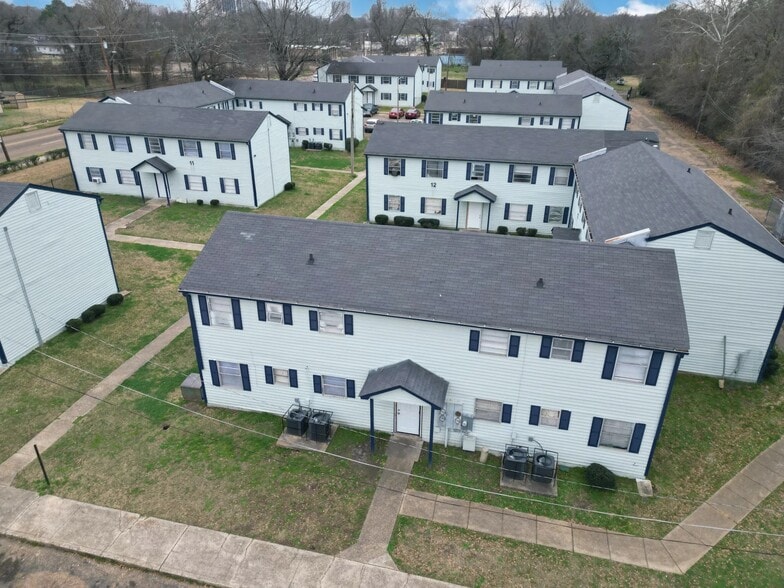 More Photos Of 1225 Bailey Ave, Jackson Apartments For Sale