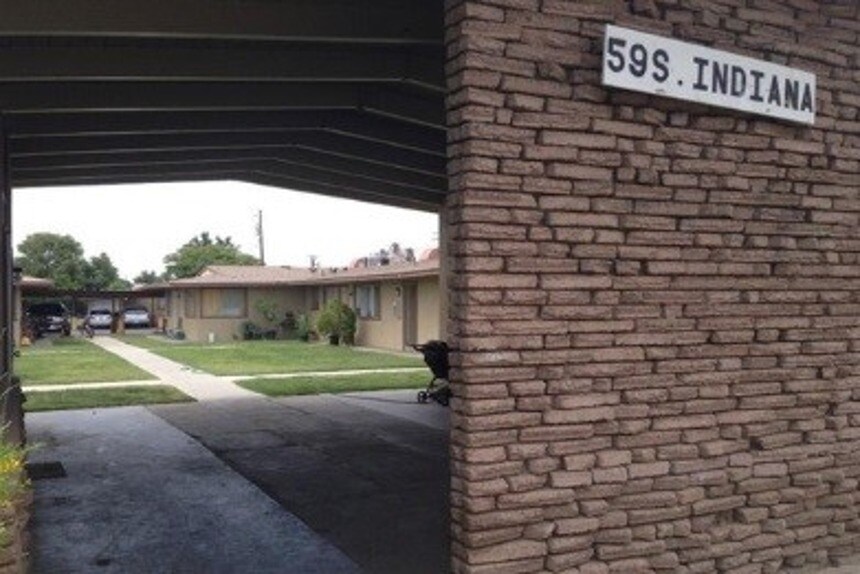 More Photos Of 59 S Indiana St, Porterville Apartments For Sale
