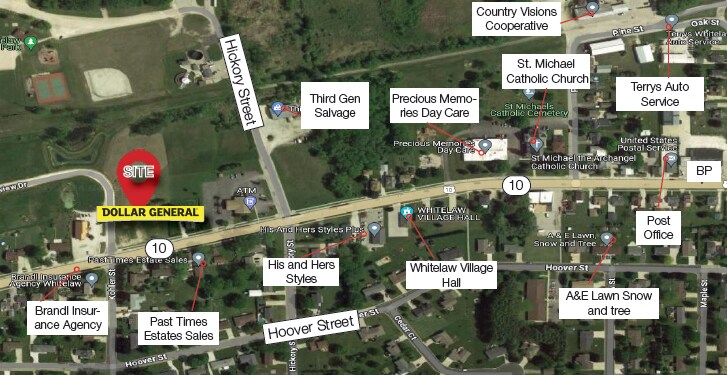 More Photos Of 107 Kohler St, Whitelaw Freestanding For Sale