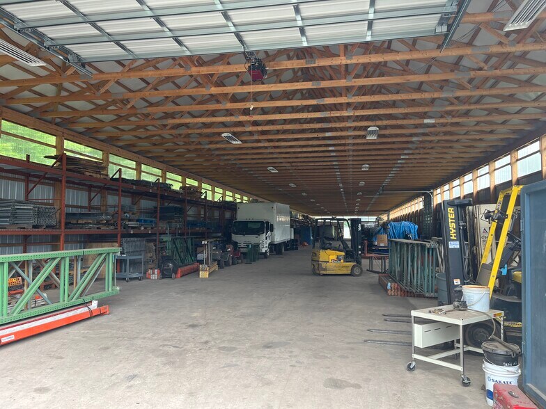 More Photos Of 2715 Dahl Rd, Quakertown Warehouse For Sale