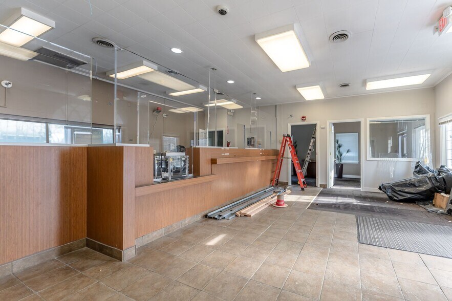 More Photos Of 709 New Brunswick Ave, Phillipsburg Bank For Lease