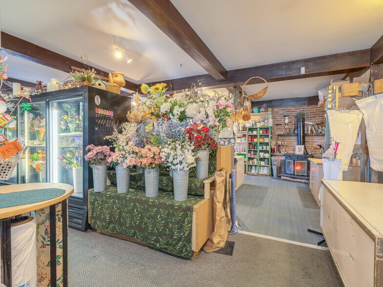 More Photos Of 233 Park St, Tupper Lake General Retail For Sale