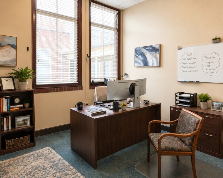 More Photos Of 1811 S Laredo St, San Antonio Office For Lease