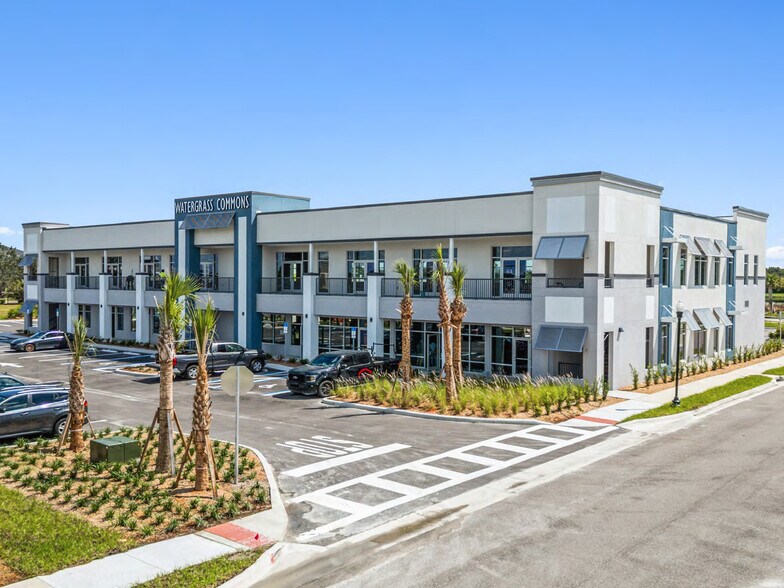 More Photos Of 7800 Curley Rd, Wesley Chapel General Retail For Lease