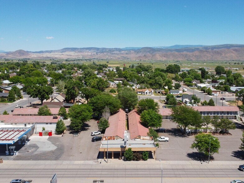 More Photos Of 145 S Main St, Richfield Hotel For Sale