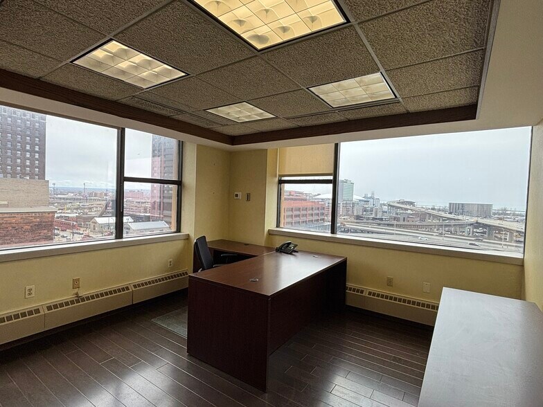 More Photos Of 37 Franklin St, Buffalo Office For Sale