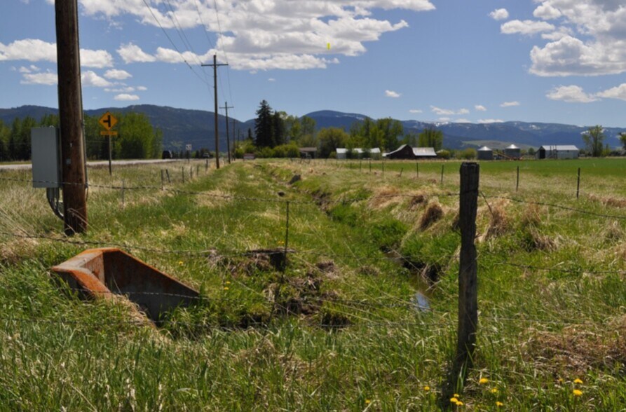 More Photos Of 4999 S 19th Ave, Bozeman Land For Sale