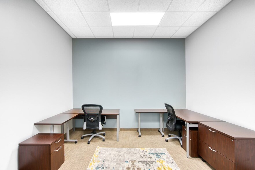 Primary Photo Of 5601 Executive Dr, Irving Coworking Space