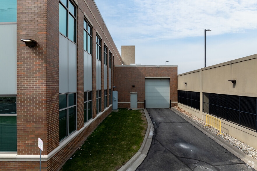 More Photos Of 11411 E Jefferson Ave, Detroit Office For Sale