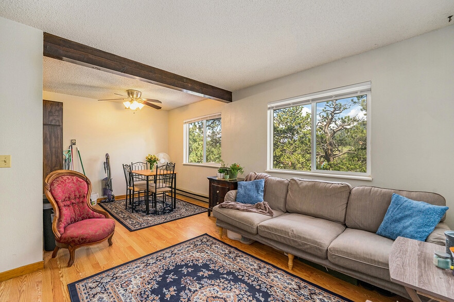 More Photos Of 257 Moccasin, Estes Park Apartments For Sale