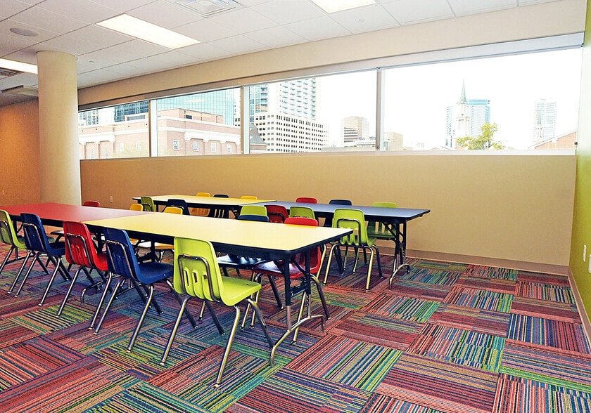 More Photos Of 142 E Jackson St, Orlando Religious Facility For Sale