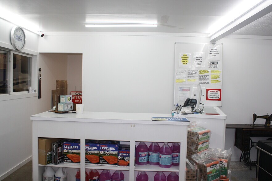 More Photos Of 20800 FM 1488 Rd, Magnolia General Retail For Sale