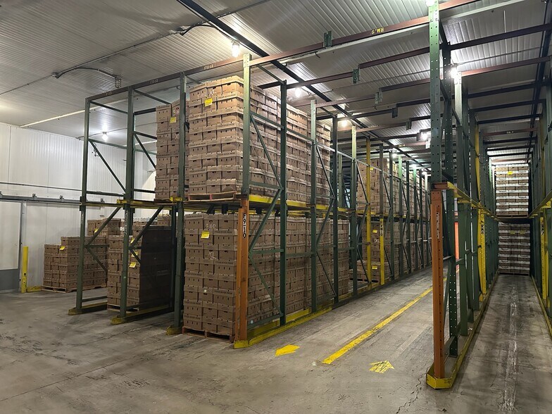 More Photos Of 2105 S Dock St, Palmetto Food Processing For Sale