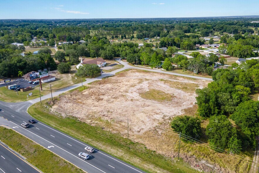 More Photos Of US Hwy 441 & 156th Pl, Summerfield Land For Sale