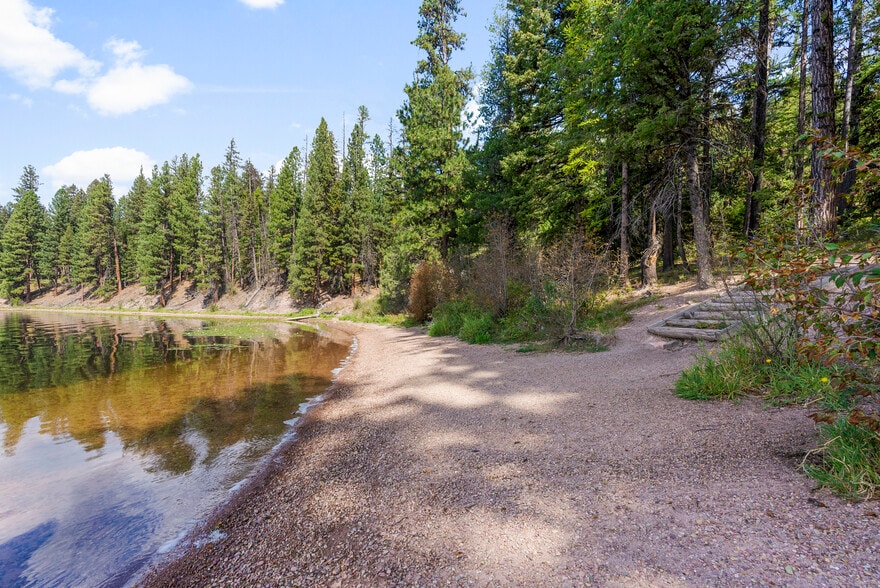 More Photos Of 3481 N Highway 83, Seeley Lake Hotel For Sale