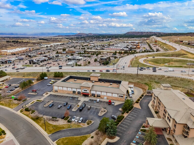 More Photos Of 675 Genoa Way, Castle Rock Freestanding For Sale