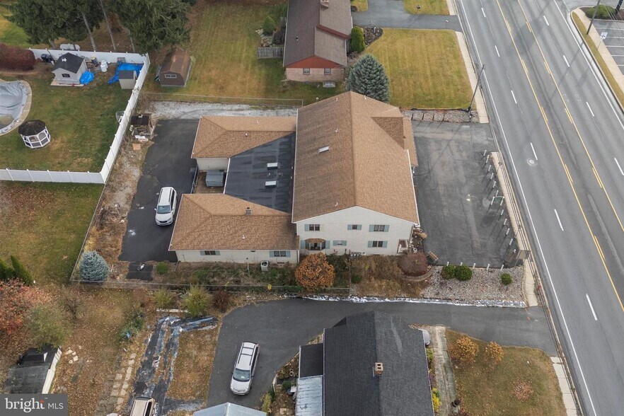 More Photos Of 2453 Lincoln Hwy E, Lancaster Restaurant For Sale