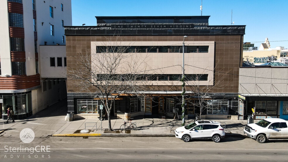 More Photos Of 127 N Higgins Ave, Missoula Office For Lease