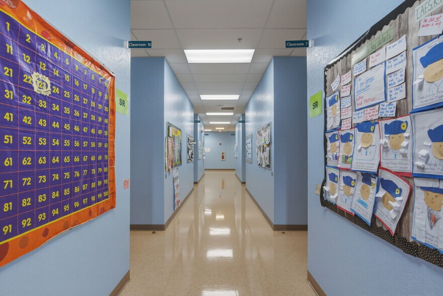 More Photos Of 1000 Innovation Ave, North Port Freestanding For Sale