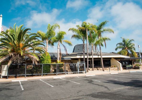 More Photos Of 850 Tamarack Ave, Carlsbad Restaurant For Lease