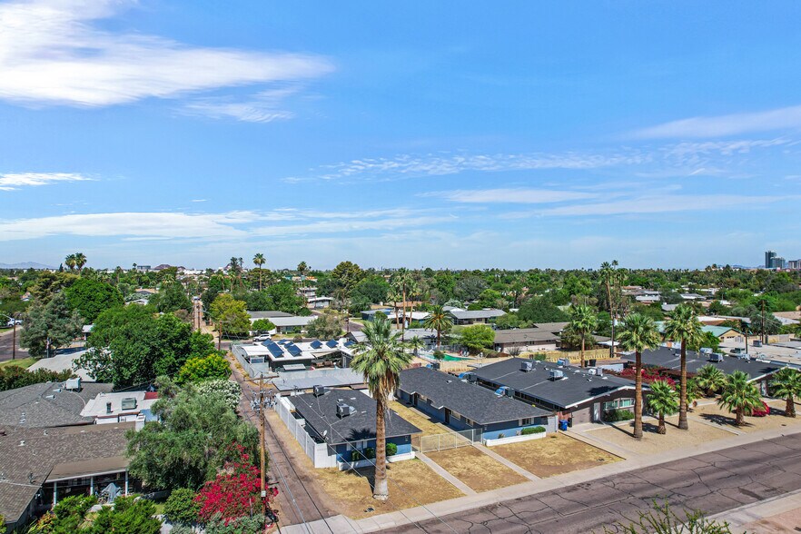 More Photos Of 2214 S Granada Dr, Tempe Apartments For Sale